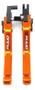Manete Esportivo Haojue Dk 150 Dk150 - Ruud Race Parts Imagem de Manete Esportivo Haojue Dk 150 Dk150