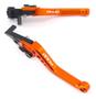 Manete Esportivo Haojue Dk 150 Dk150 - Ruud Race Parts Imagem de Manete Esportivo Haojue Dk 150 Dk150