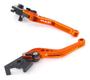 Manete Esportivo Haojue Dk 150 Dk150 - Ruud Race Parts Imagem de Manete Esportivo Haojue Dk 150 Dk150