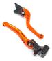 Manete Esportivo Haojue Dk 150 Dk150 - Ruud Race Parts Imagem de Manete Esportivo Haojue Dk 150 Dk150