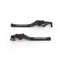 Imagem de Manete Esportivo Longo Mt03 Yzf R3 Mt-03 Yzf R 3 Mt 03 R3