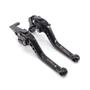 Imagem de Manete Esportivo Procton Bmw F650 Gs F700 Gs F800Gs