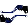 Imagem de Manete Esportivo Titan 125/150/160 - Twister 250 - Azul