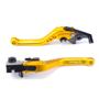 Imagem de Manete Esportivo Yzf R1 04 A 08 Yzf R6 05 A 16