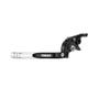 Imagem de Manete Extensivel Gravado a Laser Yamaha Mt03 R3 Mt03 R3 Mt