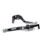Imagem de Manete Extensivel Gravado a Laser Yamaha Mt03 R3 Mt03 R3 Mt