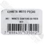 Imagem de Manete Freio Dianteiro Yamaha Neo 115 2005 a 2012 Cometa