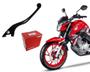 Imagem de Manete Freio Original Honda Cb 250F Nova Twister 2016 A 2022