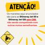 Imagem de Manete freio shineray jet 50cc - sem cbs - cometa