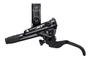 Imagem de Manete/maçanet Freio Hidráulico Shimano Deore M8100 Esquerda
