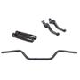 Imagem de Manete Manopla Guidão Esportivo Crosser Xtz Factor Lona RX TT RD 125 DT 160