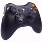 Imagem de Manete Sem Fio Compatível com Xbox 360