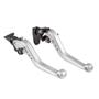 Imagem de Manete Spencer Esportivo Crosser Factor Lona Rx Tt  Rd 125 Dt 180 Rd 135