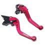 Imagem de Manete Spencer Reforçado Brutale 675 800 Rr Dragster 800 Rr