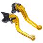 Imagem de Manete Spencer Reforçado Mt03 Mt-03 Yzf R3 Mt03 Mt-03 Yzf R3