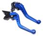 Imagem de Manete Spencer Reforçado Rc51 Rvt1000 Sp 1 Sp 2 2000 A 2006