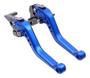 Imagem de Manete Spencer Reforçado Rc51 Rvt1000 Sp 1 Sp 2 2000 A 2006