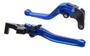 Imagem de Manete Spencer Reforçado Rc51 Rvt1000 Sp 1 Sp 2 2000 A 2006
