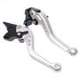 Imagem de Manete Spencer Reforçado Yzf R1 Yzf R6 Yzf R1 Yzf R6 Yzf R1