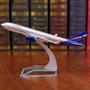 Imagem de ManFull Plane Model Toy Model Toy Delicate Creative Multi