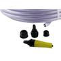Imagem de Mang Tranc Cristal Force Conjunto 20Mt