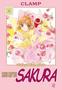 Imagem de Manga Card Captor Sakura Edição Especial Edição 5 Português Jbc - Panini