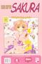 Imagem de Manga Card Captor Sakura Edição Especial Volume11 Português Jbc