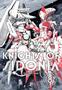 Imagem de Mangá Knights Of Sidonia