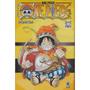 Imagem de Mangá One Piece Eiichiro Oda Edição 26