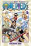 Imagem de Manga One Piece Volume 5, Panini