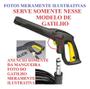 Imagem de Mangueira 6m Lavadora Karcher K1, 2, 3 e 4 para Gatilho Better e G 145