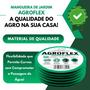 Imagem de Mangueira AgroFlex 100 Mts com Kit Esg. + Engate Tramontina