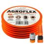 Imagem de Mangueira Agroflex 100Metros Com Kit Esg E Engate Tramontina