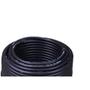 Mangueira Alta Pressao Preta 3/8'' Raiada Preto 300 50M 1179 - Ibirá Imagem de Mangueira Alta Pressao Preta 3/8'' Raiada Preto 300 50M 1179