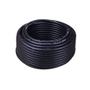 Mangueira Alta Pressao Preta 3/8'' Raiada Preto 300 50M 1179 - Ibirá Imagem de Mangueira Alta Pressao Preta 3/8'' Raiada Preto 300 50M 1179