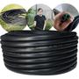 Imagem de Mangueira de Jardim Reforçada PT300 Profissional Resistente 50 Metros 1/2 Polegada