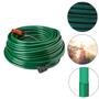 Imagem de Mangueira de Jardinagem Flex Color 10 Metros com Conector Esguicho Original - Monterey