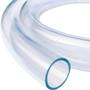 Imagem de Mangueira De Nível Cristal Reforçada 3/8 x 1mm 10 Metros