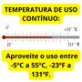 Imagem de Mangueira de Pulverização Plasbohn 5/16 Laranja 50 Metros