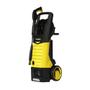 Imagem de Mangueira Desentupidora Nylon 6M com Adaptador Compatível com Lavajato Karcher K2.357 T50