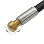 Mangueira Desentupidora Nylon 6M com Adaptador Compatível com Lavajato Karcher K3 Comfort Black - Parceiro das Peças Imagem de Mangueira Desentupidora Nylon 6M com Adaptador Compatível com Lavajato Karcher K3 Comfort Black