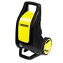 Mangueira Desentupidora Nylon 6M com Adaptador Compatível com Lavajato Karcher K3 Comfort Black - Parceiro das Peças Imagem de Mangueira Desentupidora Nylon 6M com Adaptador Compatível com Lavajato Karcher K3 Comfort Black