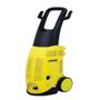 Imagem de Mangueira Desentupidora Nylon 6M com Adaptador Compatível com Lavajato Karcher Mini SM 1.994-427.0