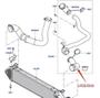 Imagem de Mangueira Do Intercooler Evoque Discovery Sport 2.2 Esquerdo