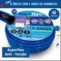 Imagem de Mangueira DuraFlex 40M Com Esguicho 2MM