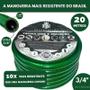 Imagem de Mangueira Extremamente Resistente 3/4 X 3,00 Mm 20Mts - Gf