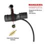 Imagem de Mangueira Filtro De Ar Fiat Palio Fire 1.0 8v 2012 KIT