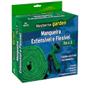 Imagem de Mangueira flexivel jardim 7mtx3cm western mm-103