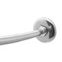 Imagem de Mangueira Flexível Para Ducha Cromada 60Cm