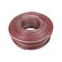 Imagem de Mangueira Jardim 20m  PVC/Nylon  1/2 Pol  Vermelho